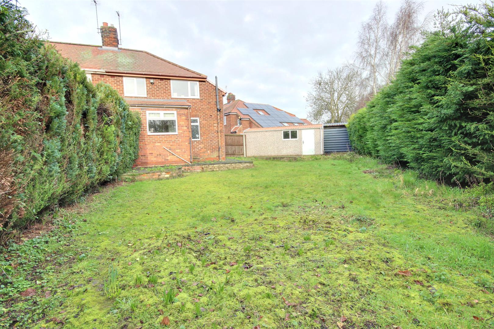 Penwith Drive, Anlaby, Hull